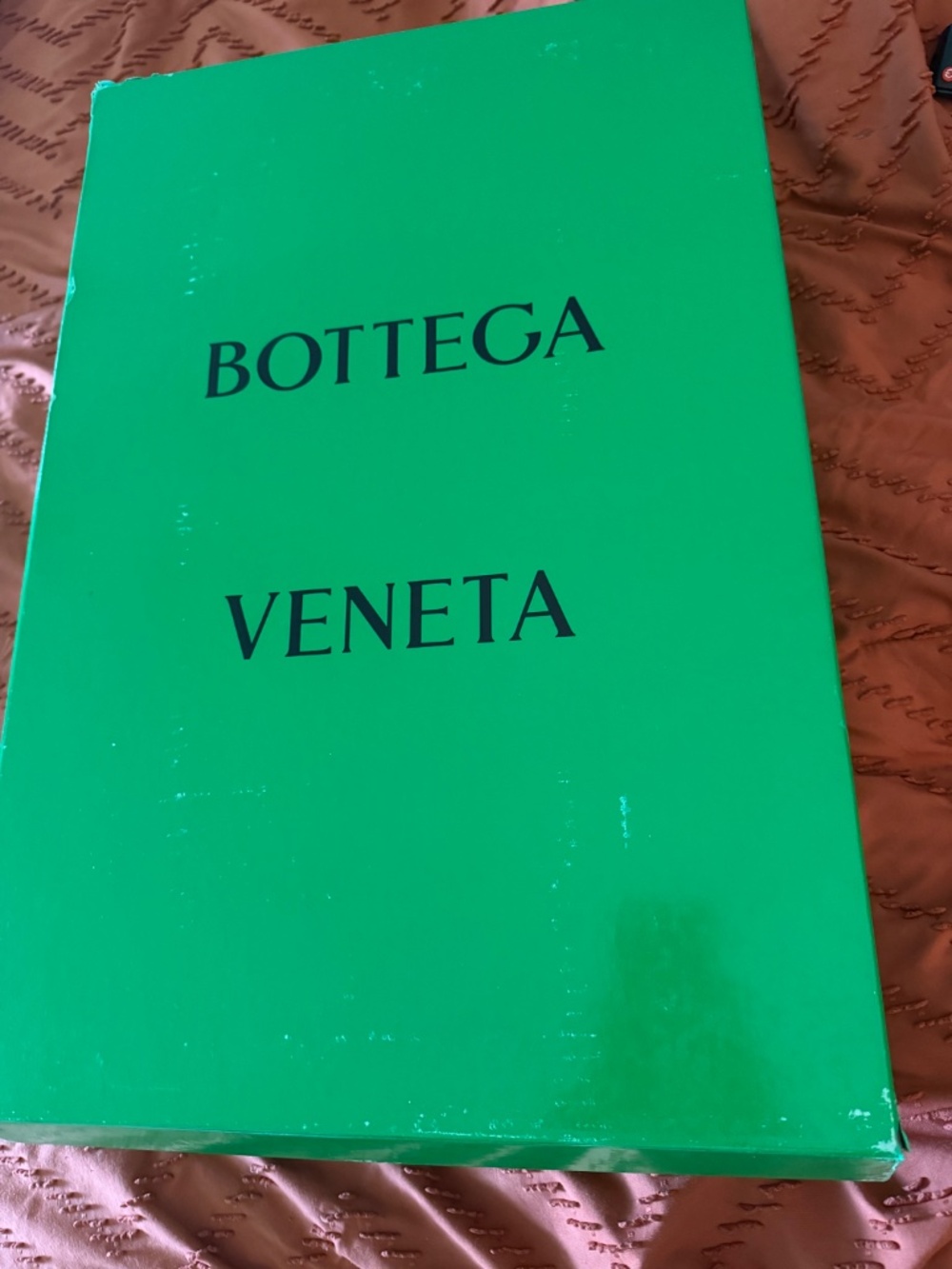 Bottega James Riding Boot - Picture 6 of 8